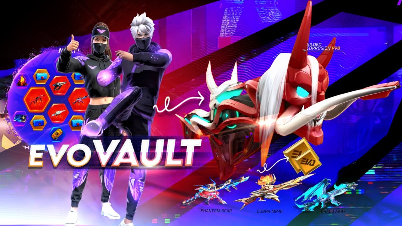NEXT EVO VAULT EVENT, ANGELIC PANT RETURN, WINTERLAND EVENT 2025, FF NEW EVENT, NEW EVENT FREE FIRE