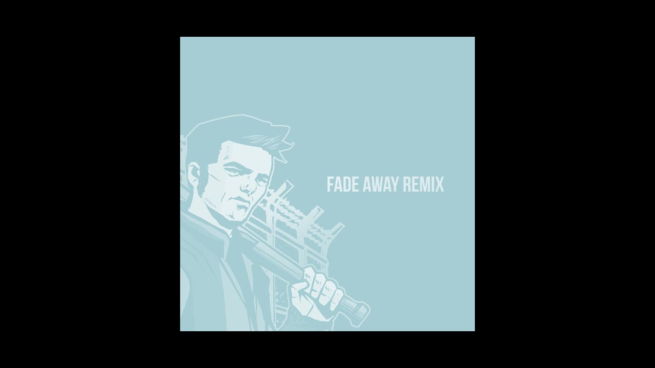 Craig Gray - Fade Away (F0 Remix)