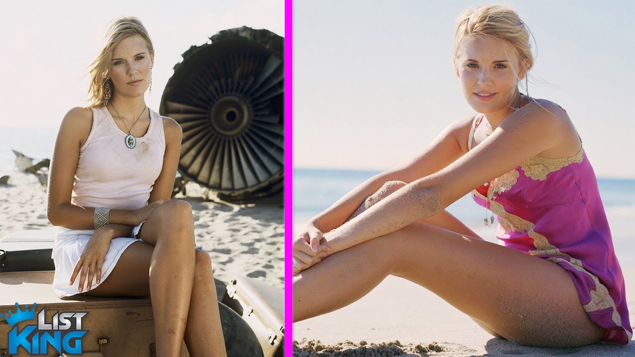 The Ladies of LOST Where Are They Now? | FACT CENTRAL