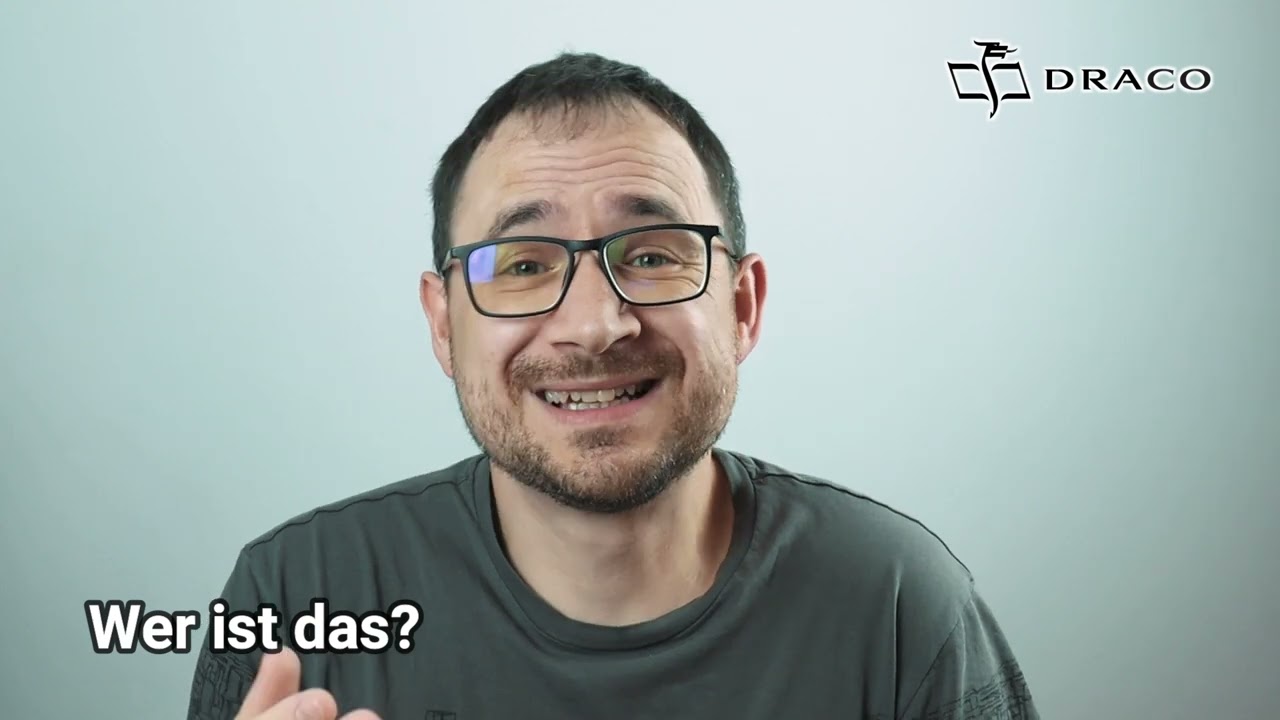 Opis rodziny ze zdjęcia - Dann los! 1, Kapitel 3