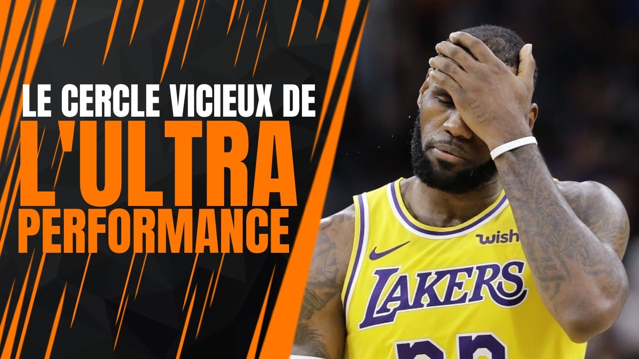 MENTAL BASKETBALL : L'ERREUR Que Font 99% Des JOUEURS 🙅‍♂️❌