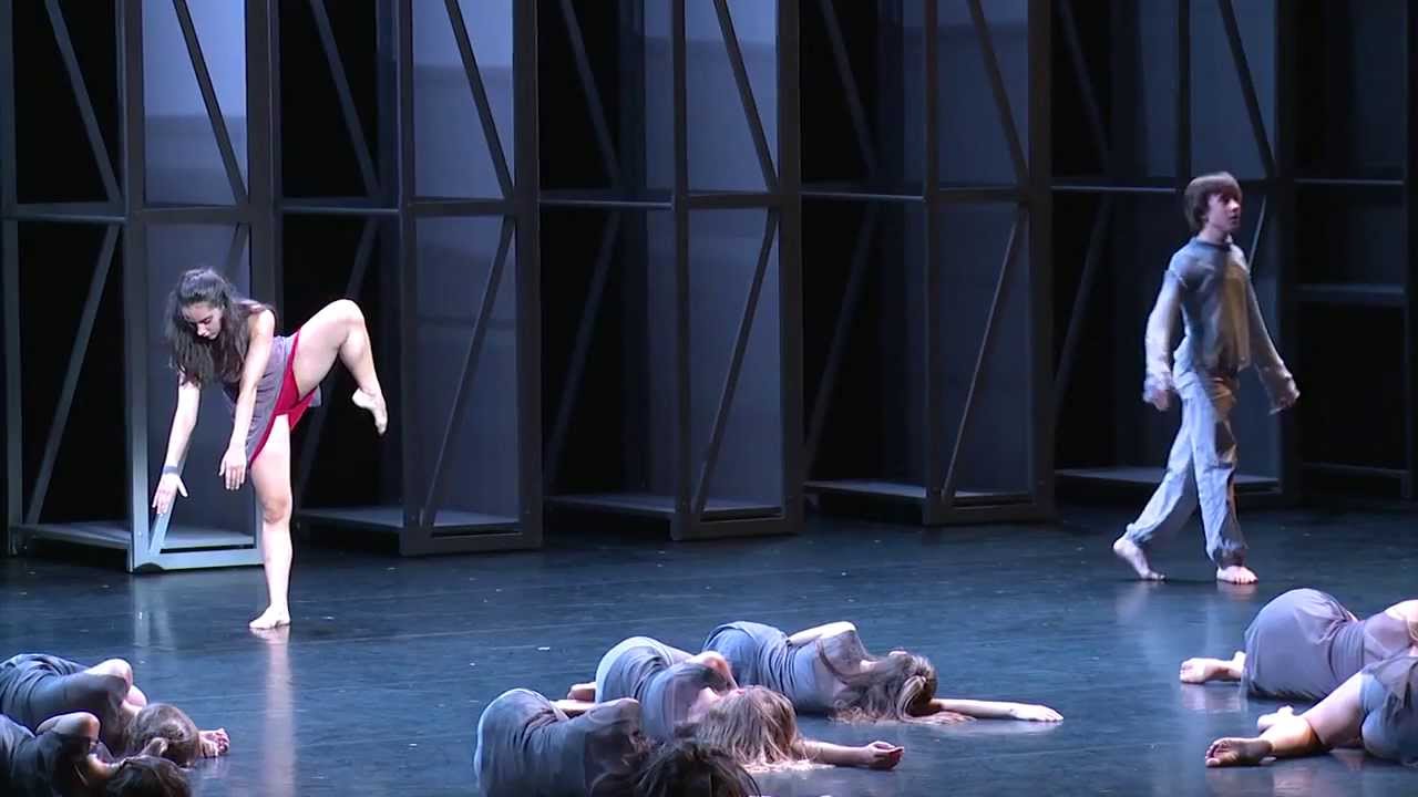 Roméo et Juliette de Sergueï Prokofiev