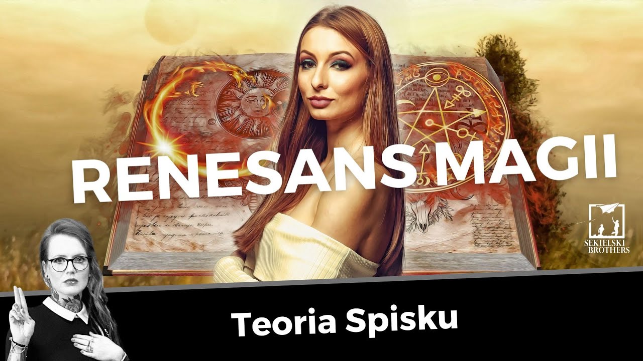 Nasz magiczny świat. Gdzie kończy się nauka, a zaczynają cuda?