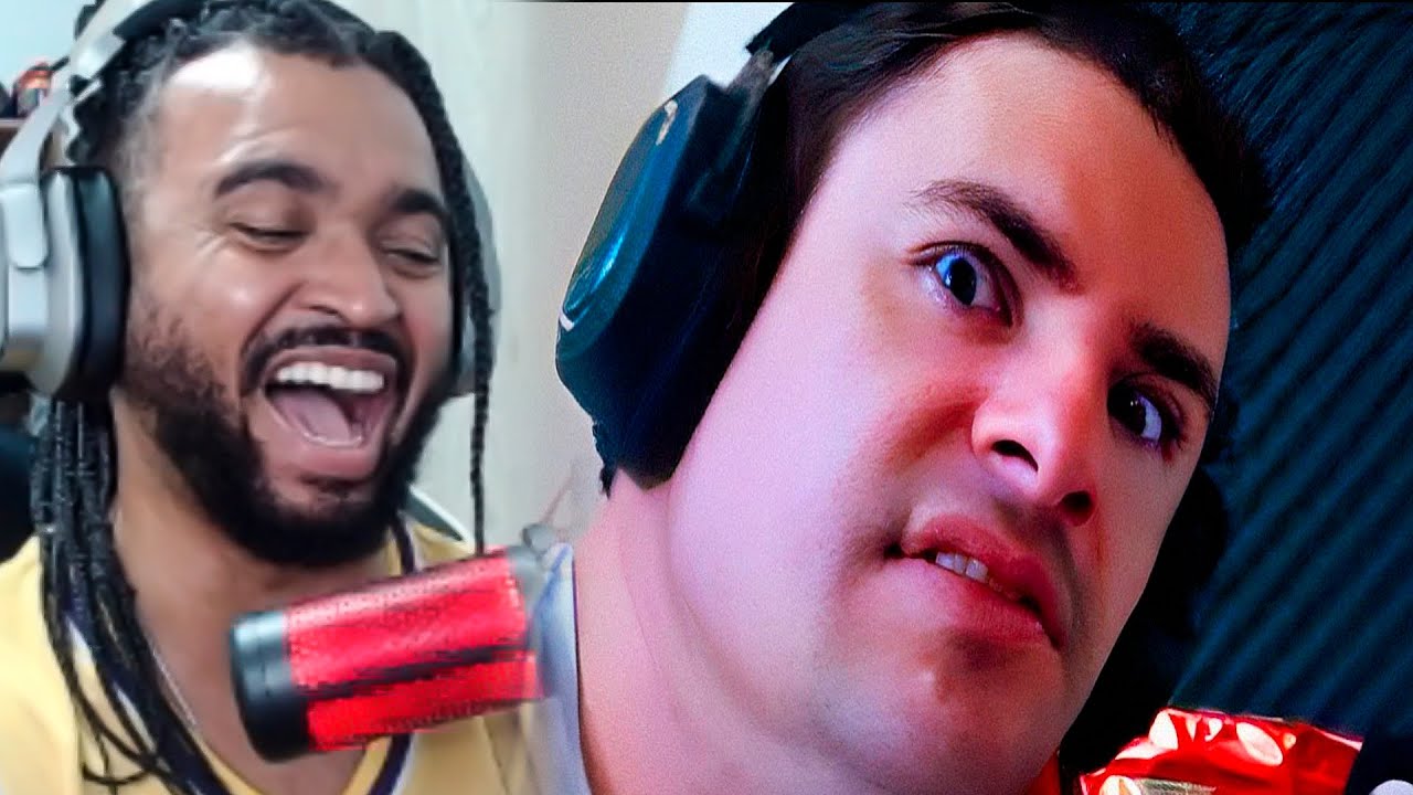 Os donates mais fracos da live do super xandão #10|  ALEXANDRE NA ÁREA #react