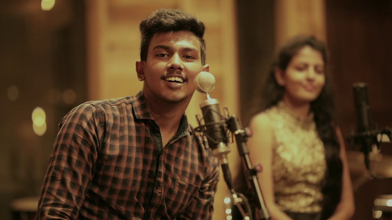 Chahun Main Ya Naa - Cover by Nisal and Ishini