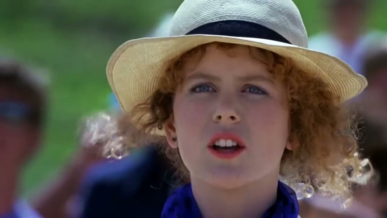 Windrider 1986 - HD Trailer