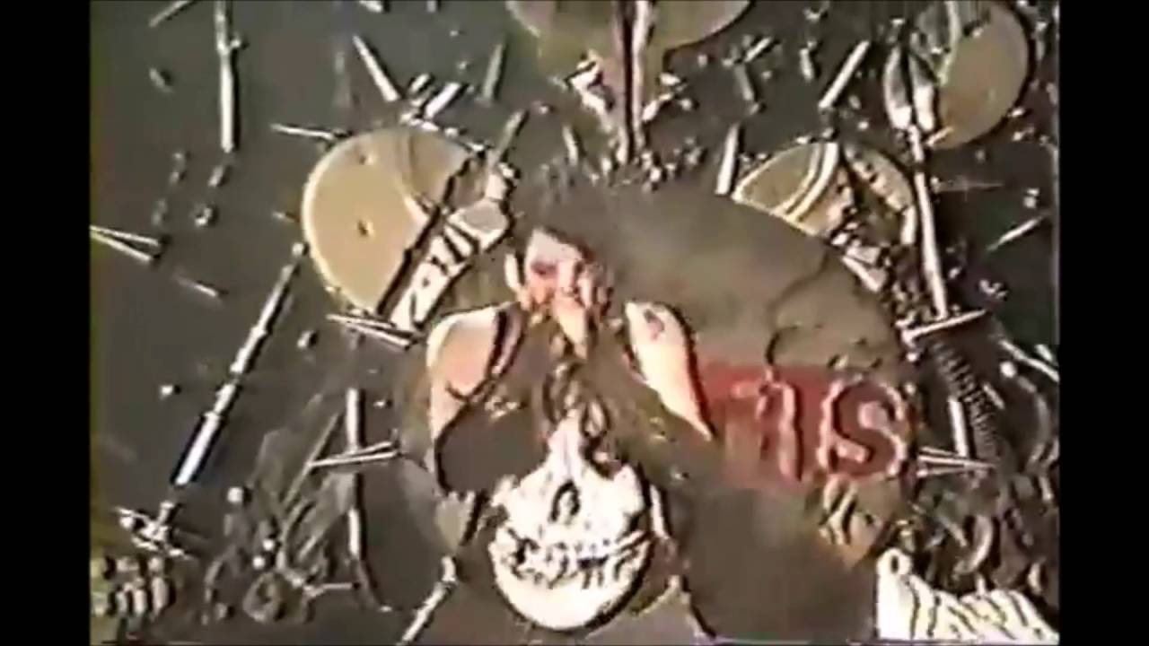 Misfits - Bruiser (Unofficial Video)
