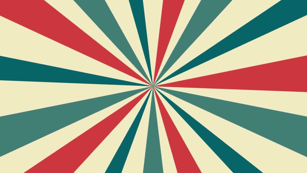 Retro Background Video | Retro Background Video Loop | Retro Background Video Free Download |VJ Loop