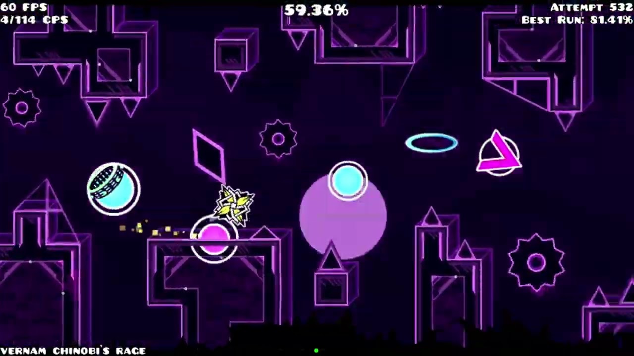 Mizureta 88% (LAST CLICK. . .)