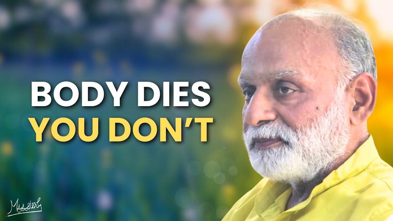 Body Dies, You Don’t | Vaani