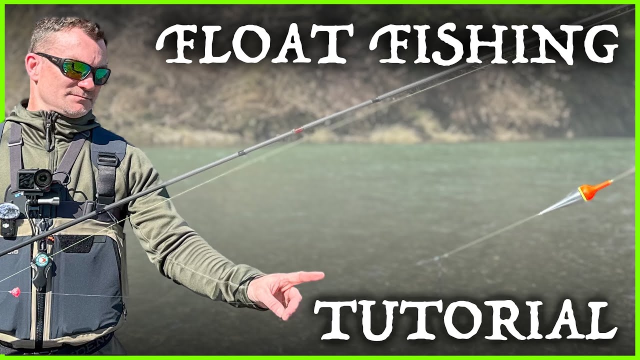 Steelhead Float Fishing Rig | Rigging Tutorial | Elevated Steelhead System
