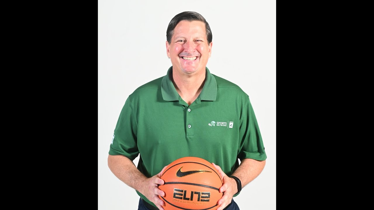 PAUL BORON TV PLAY BY PLAY BROADCAST REEL 2026 WITH EXTENDED SEQUENCES