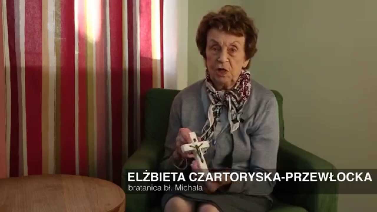 bł. Michał Czartoryski OP