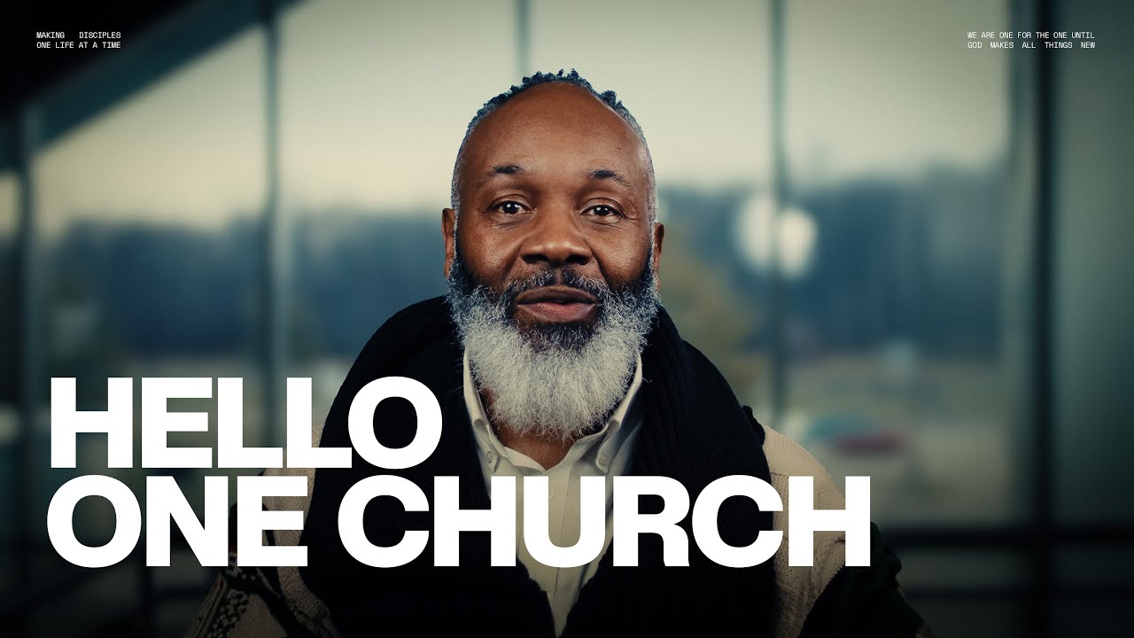 Hello One Church - January 2026