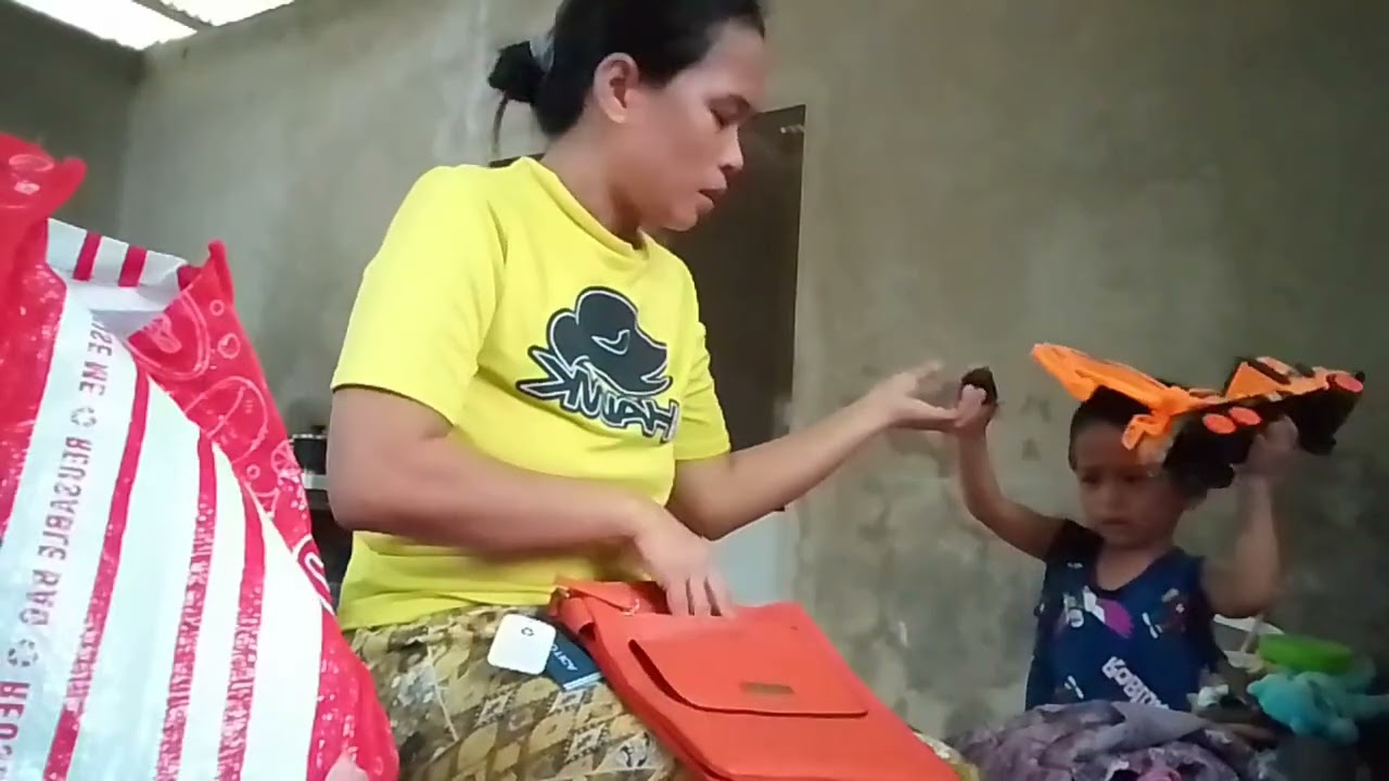 THANK YOU SA BLESSINGS LOLA GANDA 