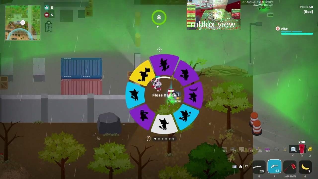 Super Animal Royale Stream Every Day for 1 Year | Day 279