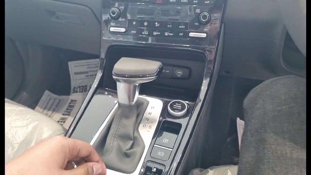 The new Hyundai Creta