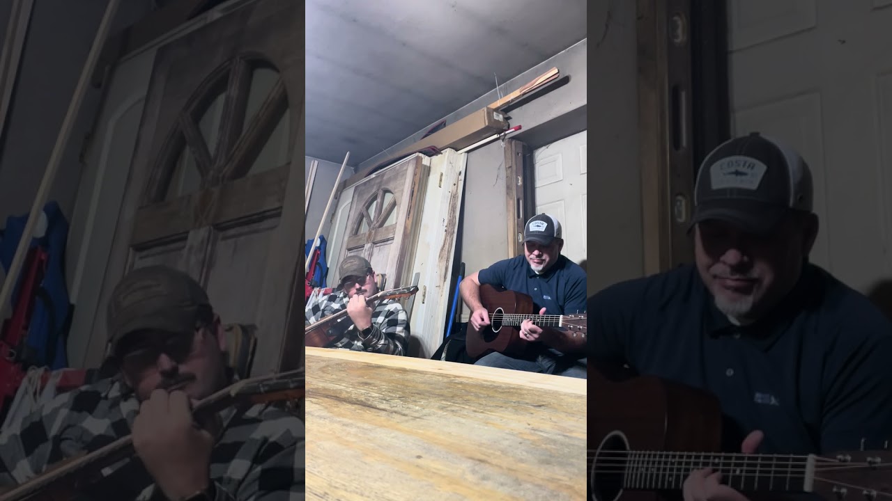 “In Hell I’ll Be in Good Company” Cards Sessions