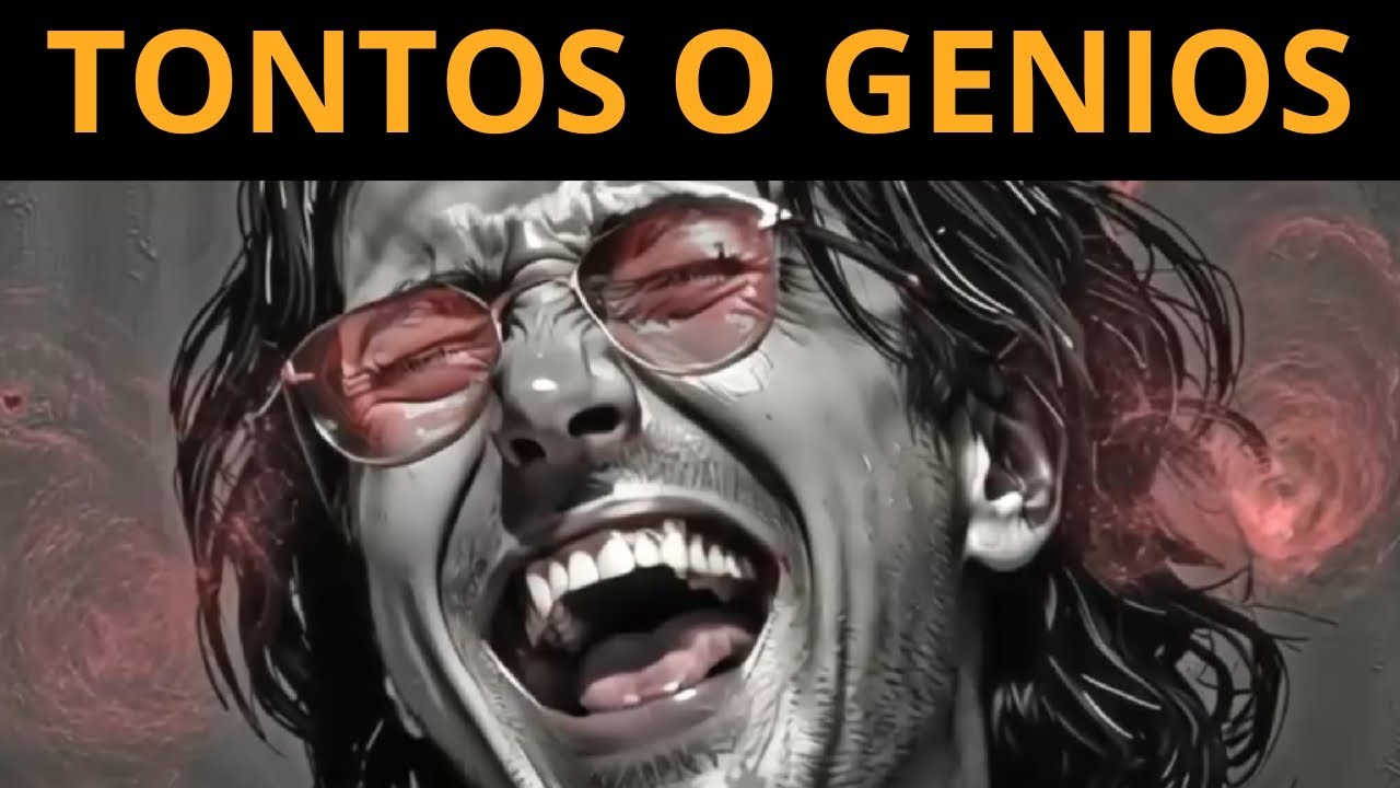 Por qué los intelectuales son unos malditos idiotas