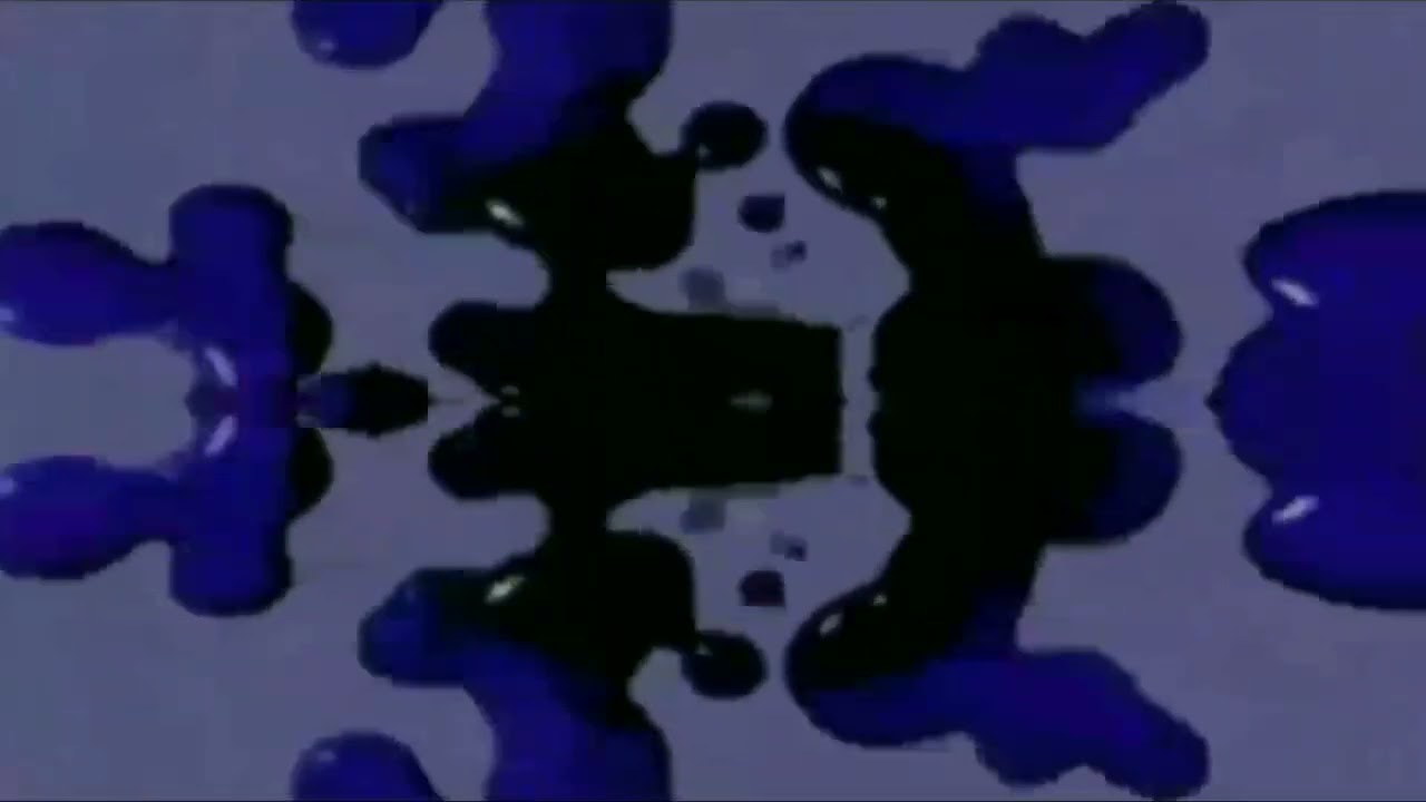 klasky Csupo in top Mirrored powers