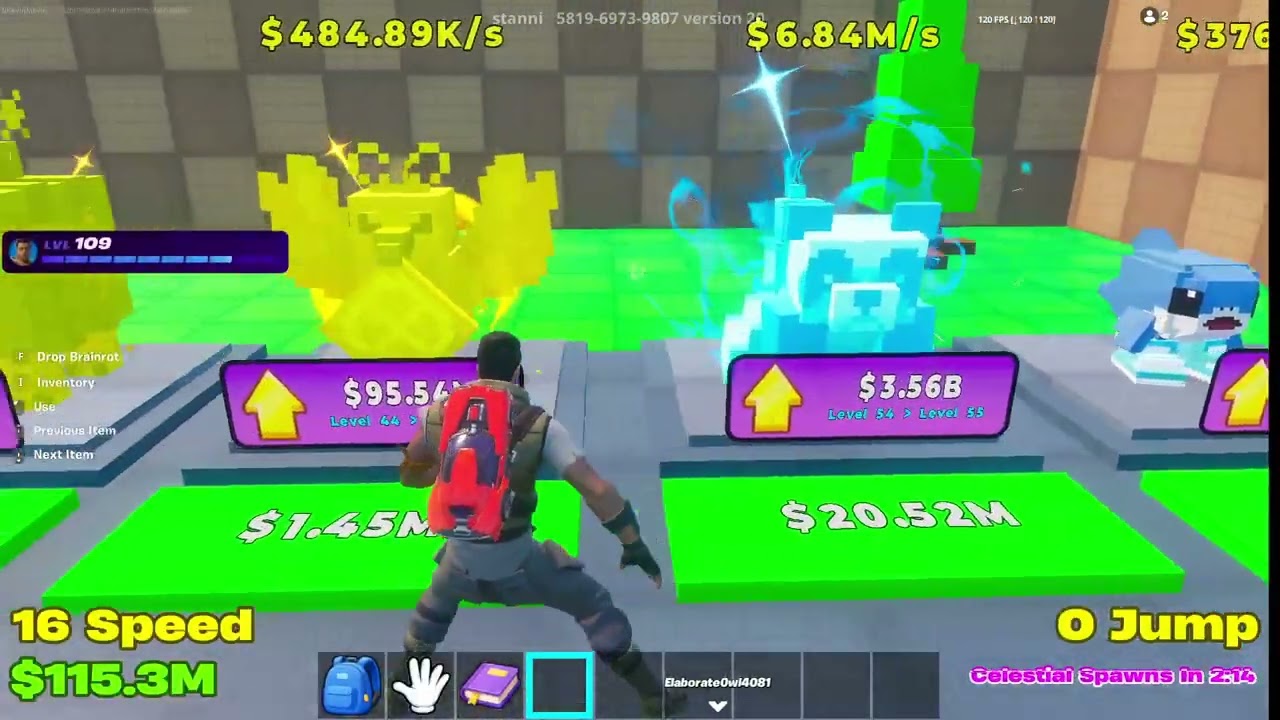 fornite