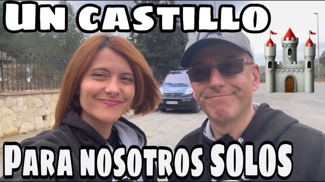 🏰 Un CASTILLO para nosotros SOLOS~🎦Cap#082