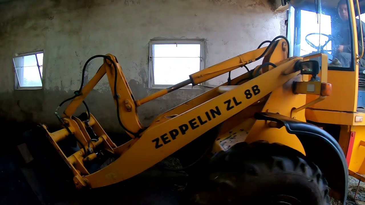 Z kamerą wśród... Film z chlewni po dłuższej przerwie/ Co nowego / ceny nawozów; paliwa