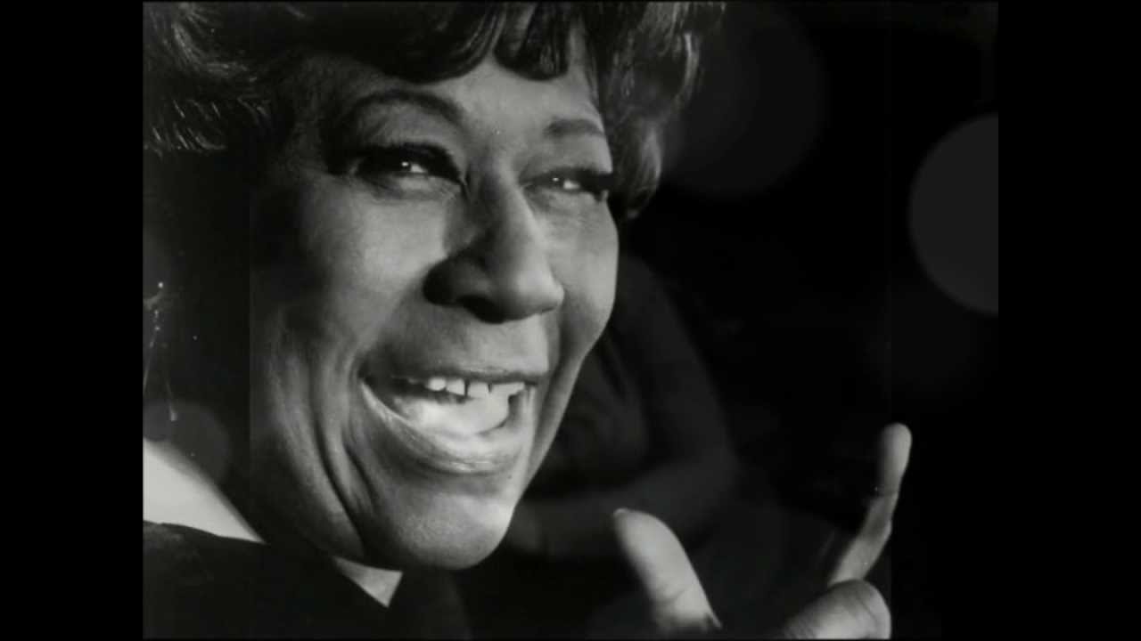 Ella Fitzgerald ~ 'S Wonderful