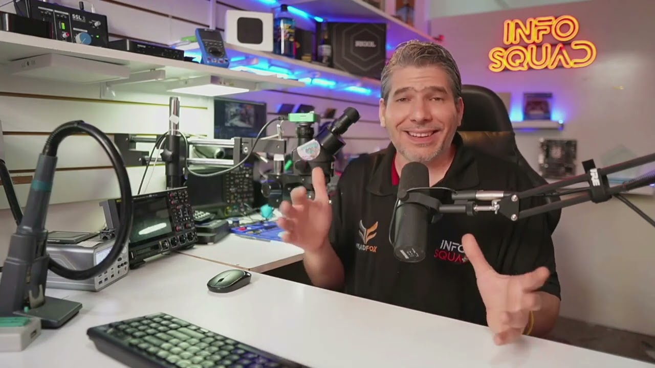 Osciloscopio Marcas y modelos 2024