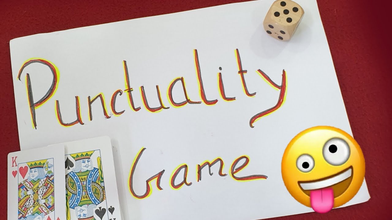 Punctuality game idea|kitty game|game ideas|game for parties|kitty games|cards game for kitty party