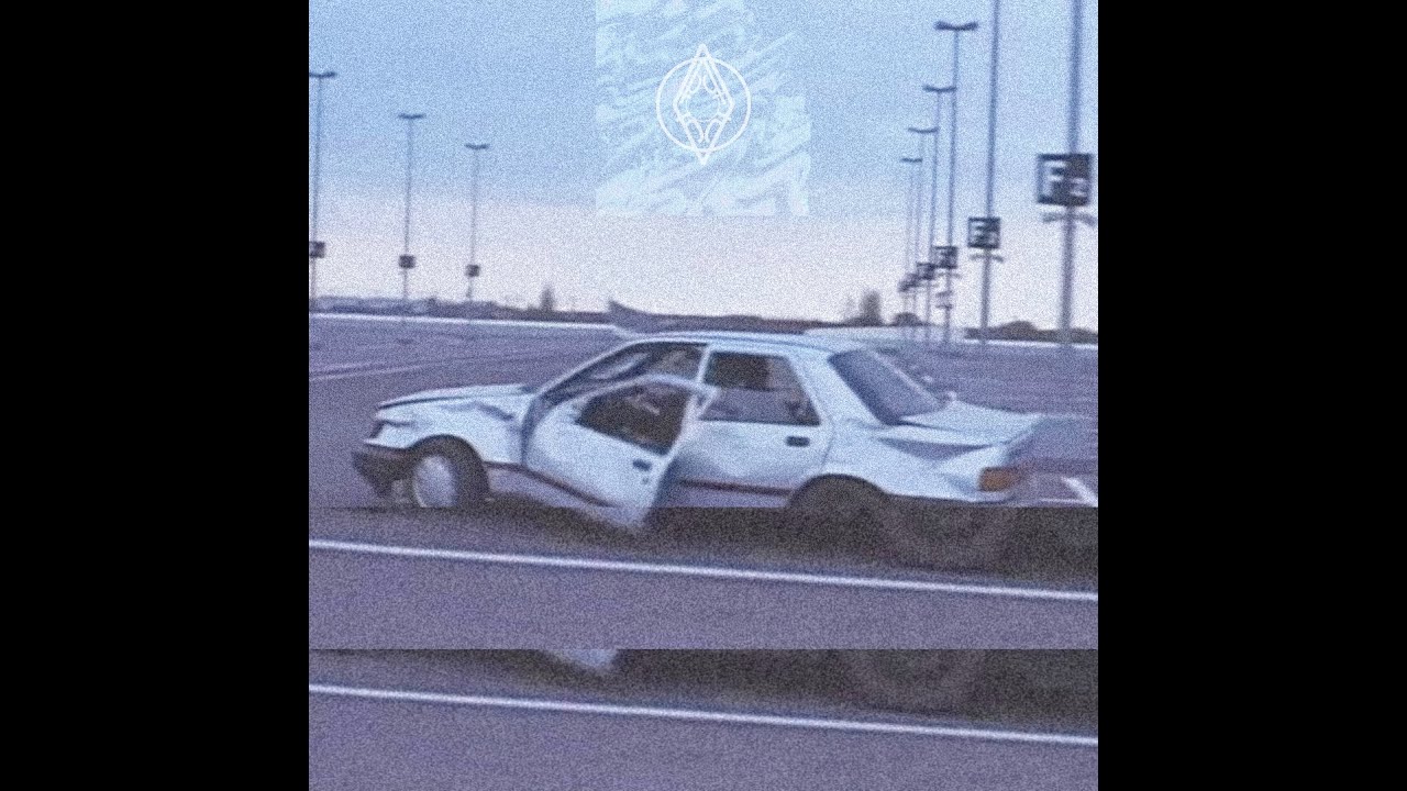 EDEN - Modern Warfare (hvmanonmars remix)