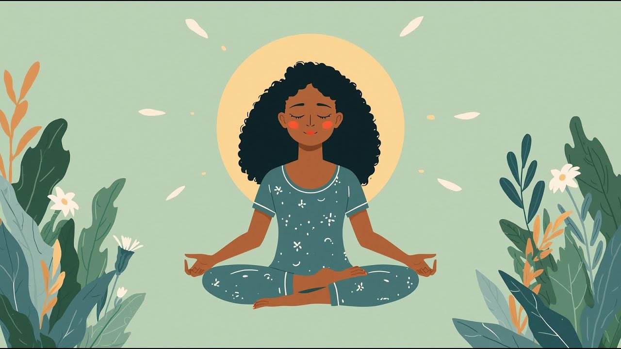 Música em 432Hz para Relaxar | Cura Profunda, Harmonia Interior e Bem-Estar