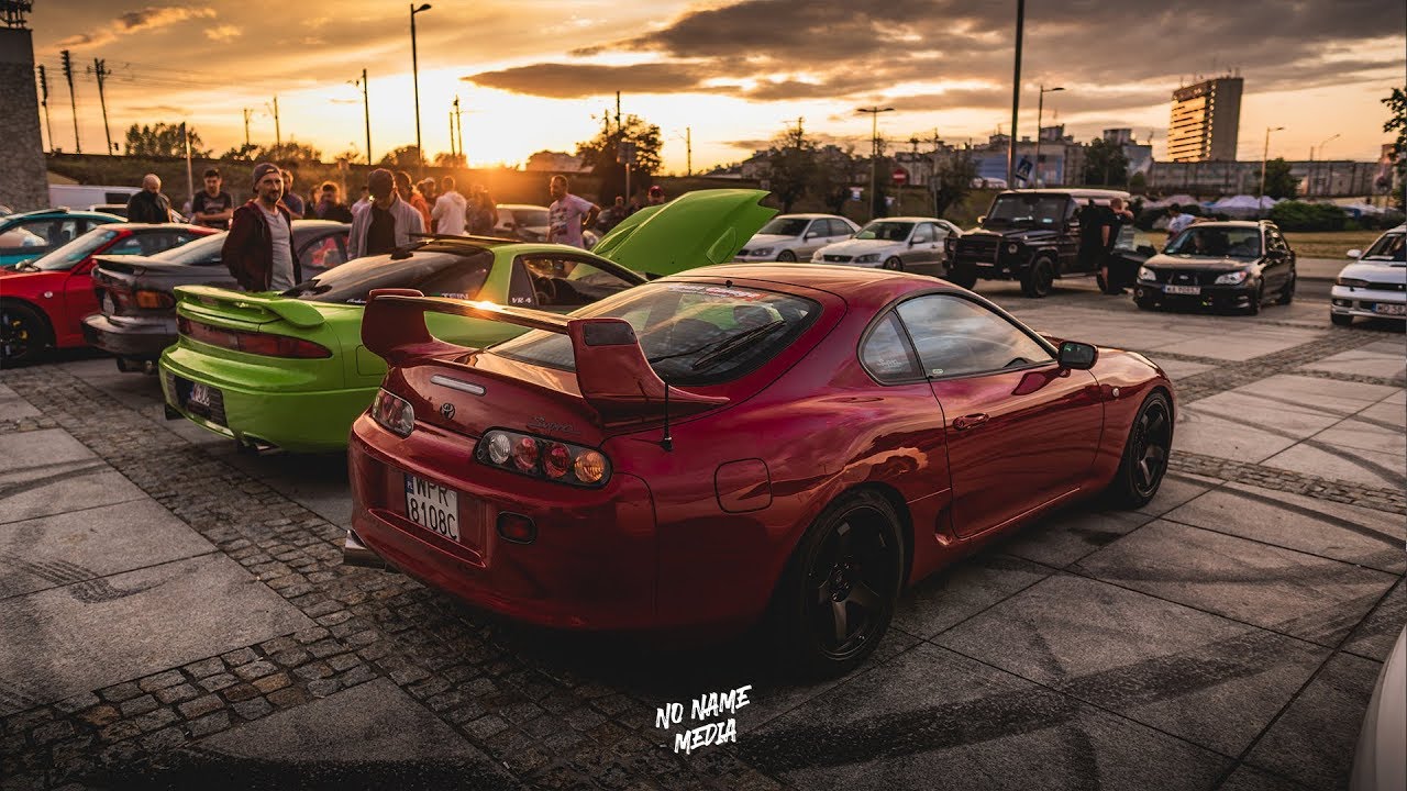 JapOnly 2019 Warsaw | NO NAME MEDIA