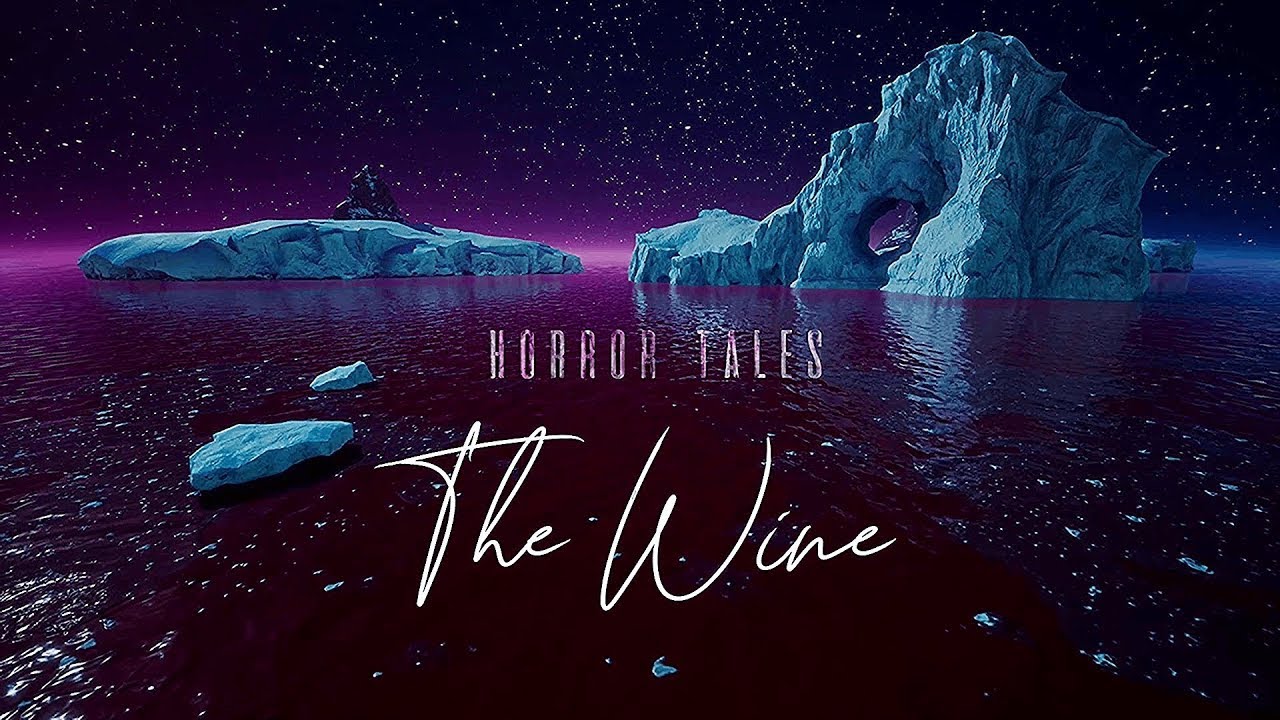 Horror Tales: The Wine Ending