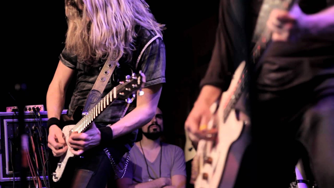 Night Ranger 