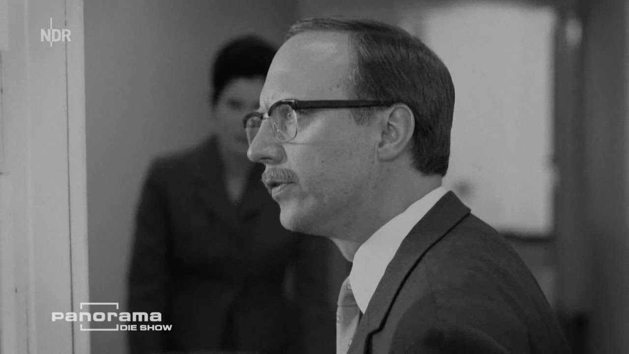 Zeitreise in die 50er Jahre | Panorama die Show