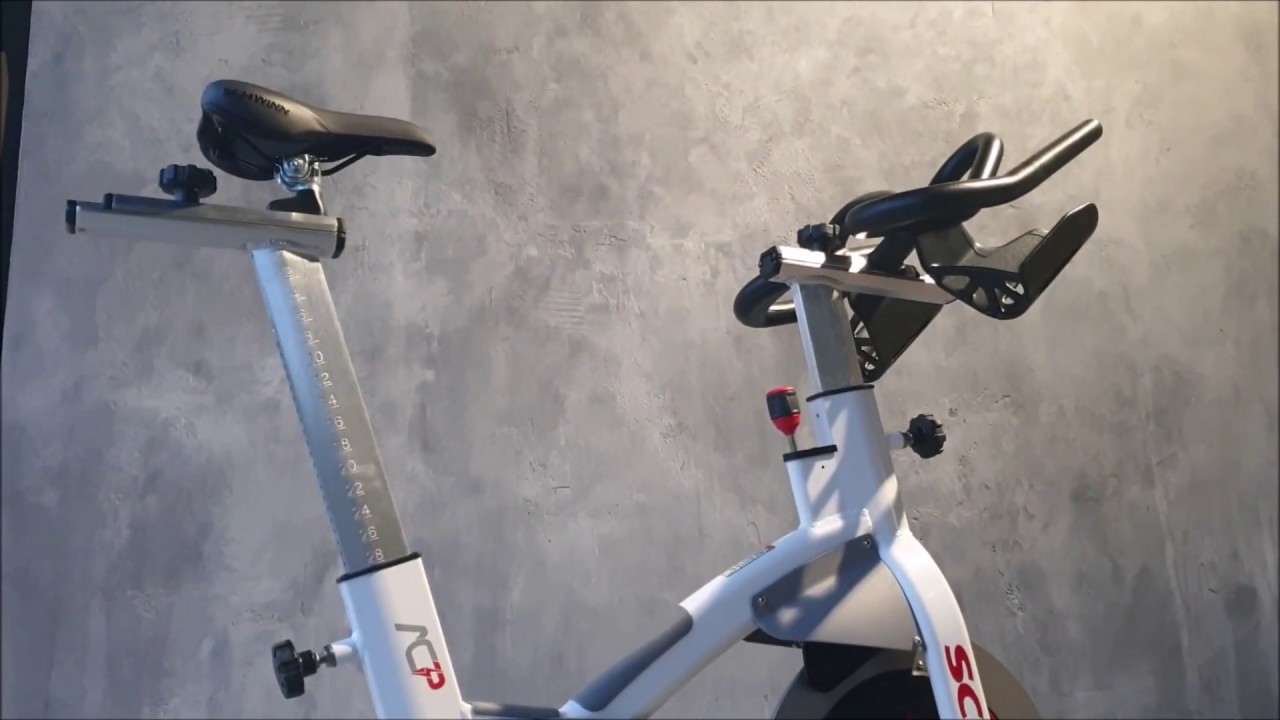 SCHWINN |  AC Performance with Carbon Blue Belt | Best Indoor Bike ?