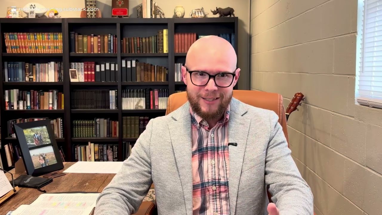 How to Stay Spiritually Clean in a Dirty World