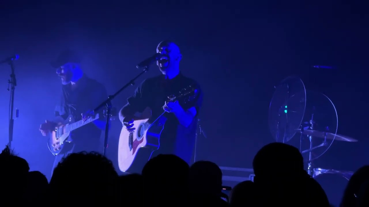 Smoke 💨 On the Highway 🛣️ - X Ambassadors Live at The Showbox Market in Seattle, Washington 5/10/24