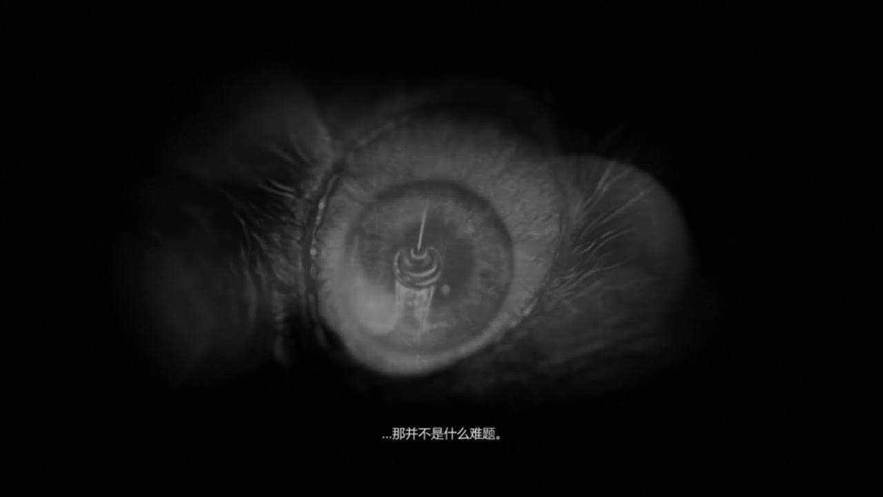 【老皮直播紀錄】Darkwood #0118