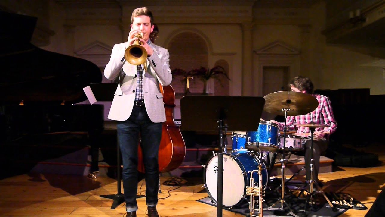 Freddie Gavita Quartet - Turnaround