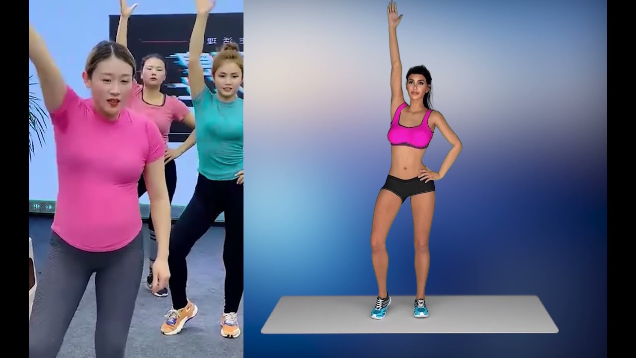 Perder Gordura Da Barriga Em 1 SEMANA | Exercícios Simples | Kiat JUD DAI