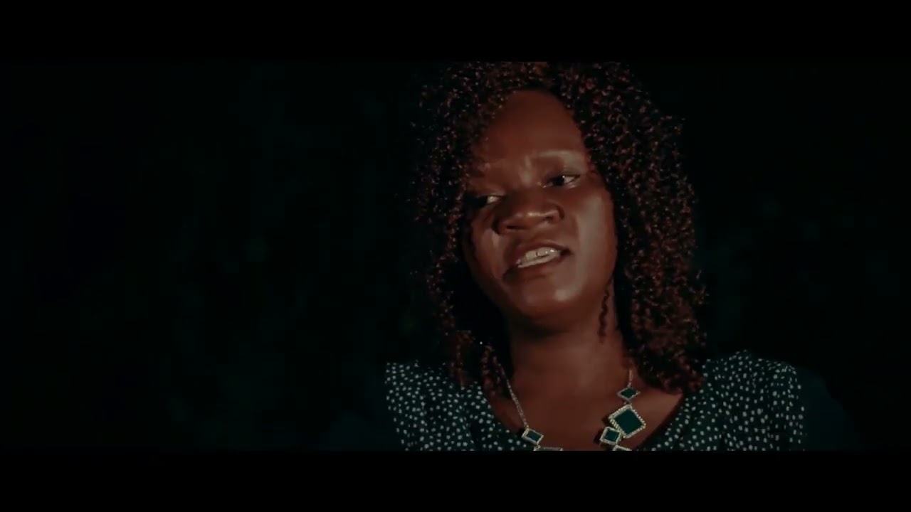 Penia Ganda  MESSIAH(official video)