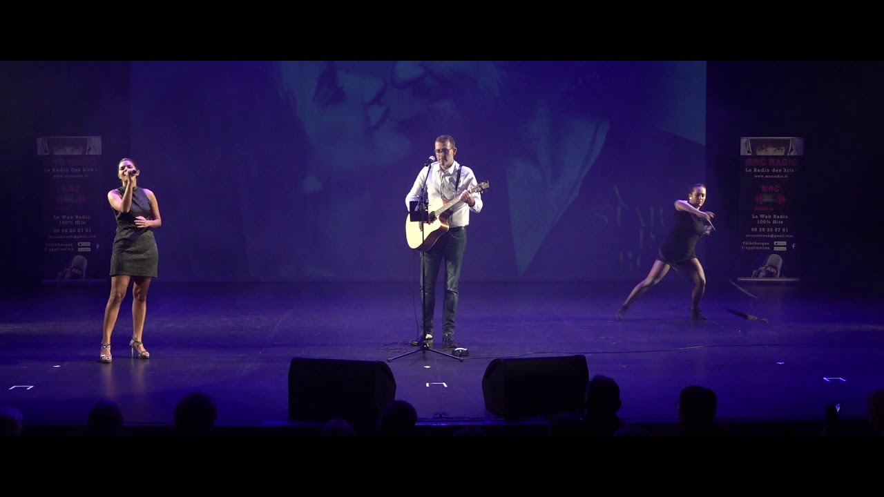 Antoine Hisbergue Et Camille Courtois -  Shallow