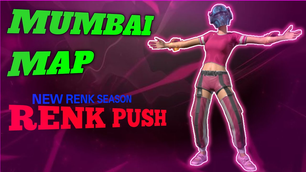 SCAREFOLL 😈 | NEW RANK SEASON PUSH LIVE 🔥