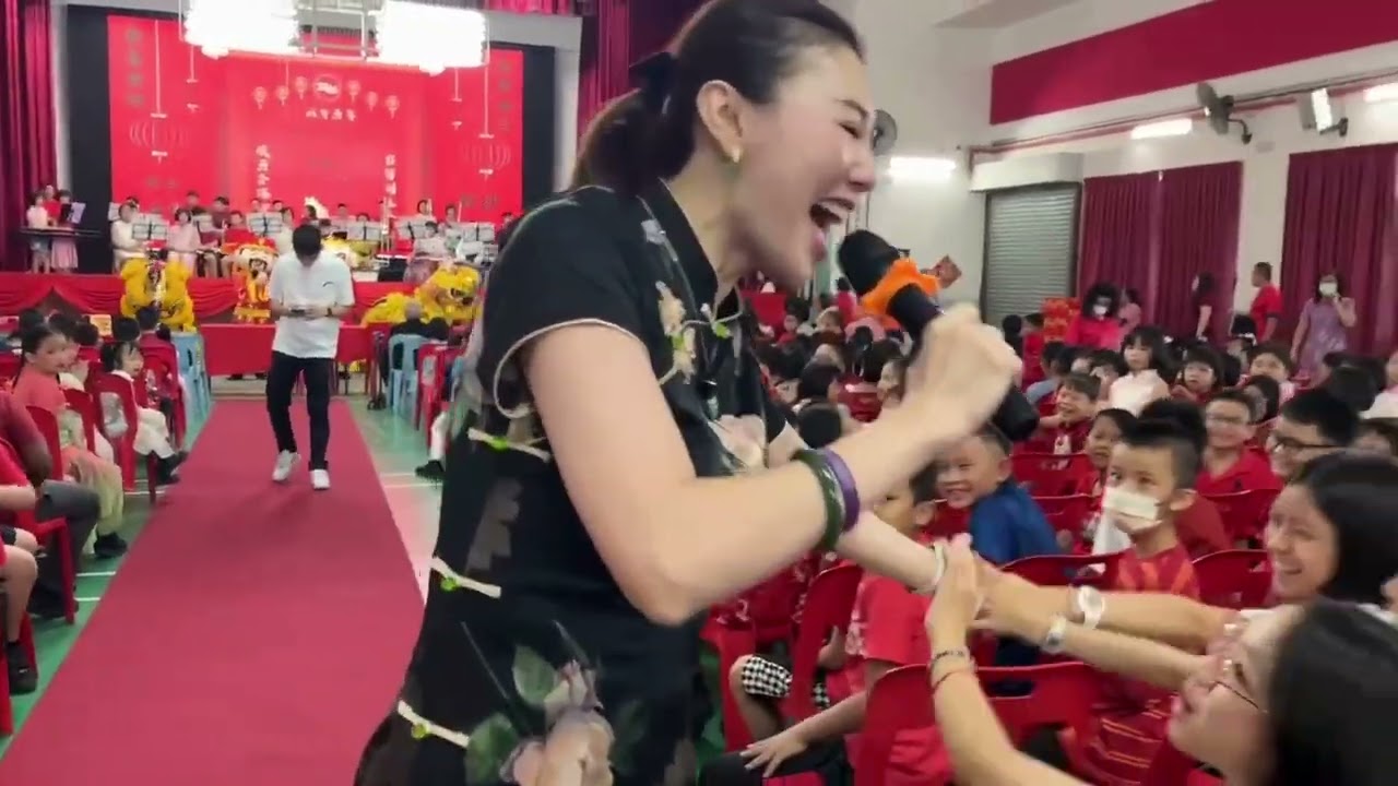 TVPSS KAI CHEE | EPISODE 30 | 2026启智新春嘉年华