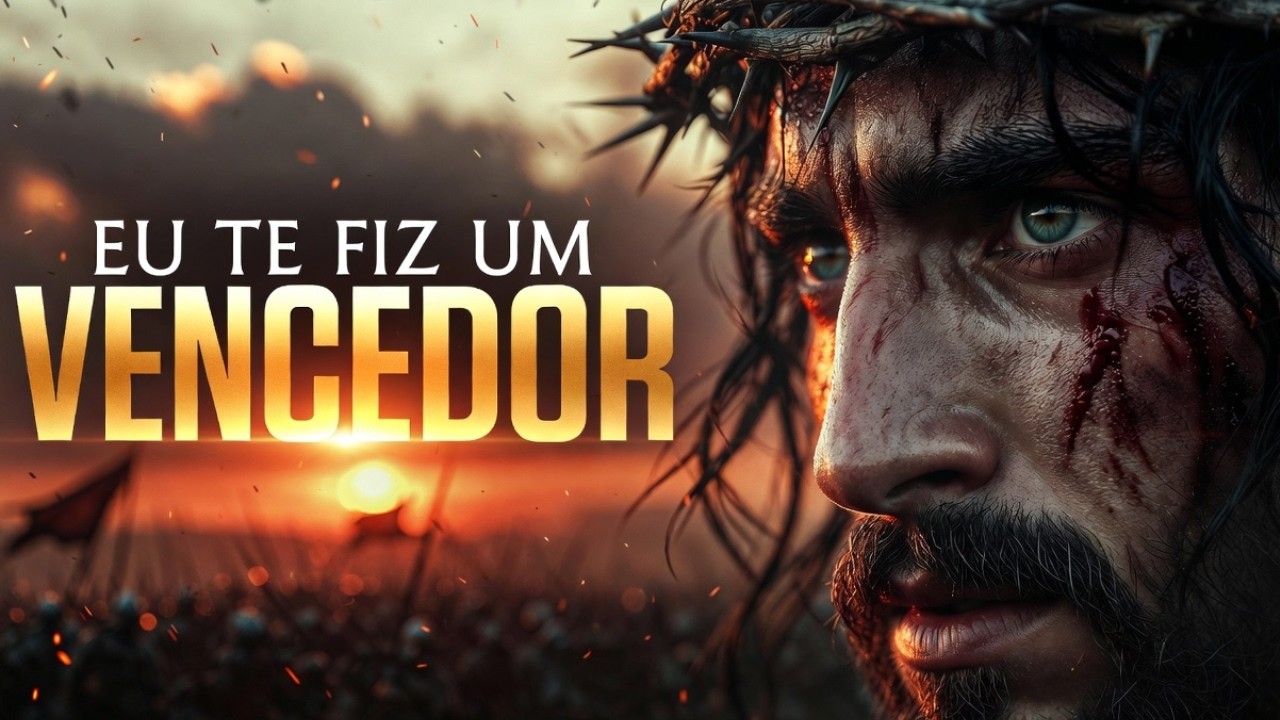 🔥 ELE ESTÁ FALANDO COM VOCÊ AGORA 🙏🔥 | Louvores Que Transformam Vidas | Hino poderoso