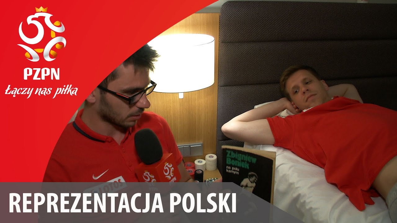 Łączy nas literatura…:)