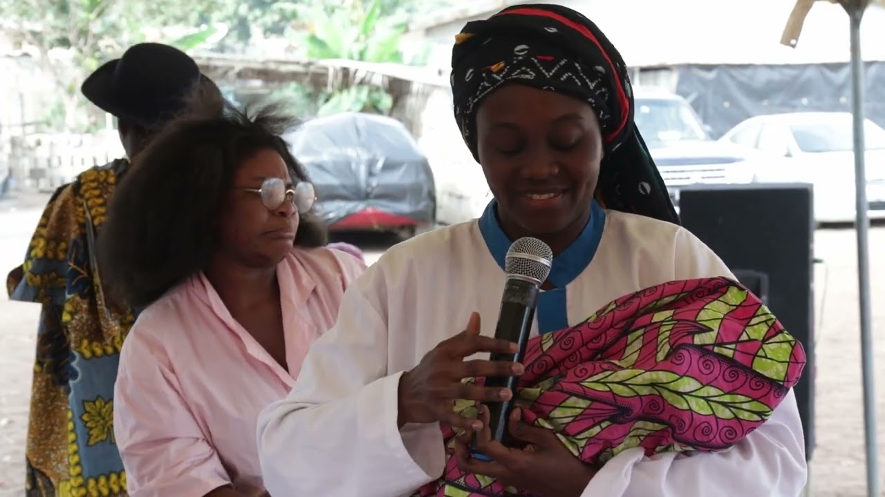 Theatre for Policy Advocacy Effectiveness - Ivory Coast (French with translation)