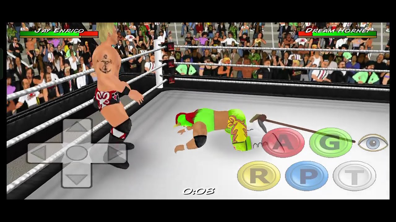#wwe #youtubeshorts #ytshorts #trending #gaming #gameplay #freefire #wwe2k24 